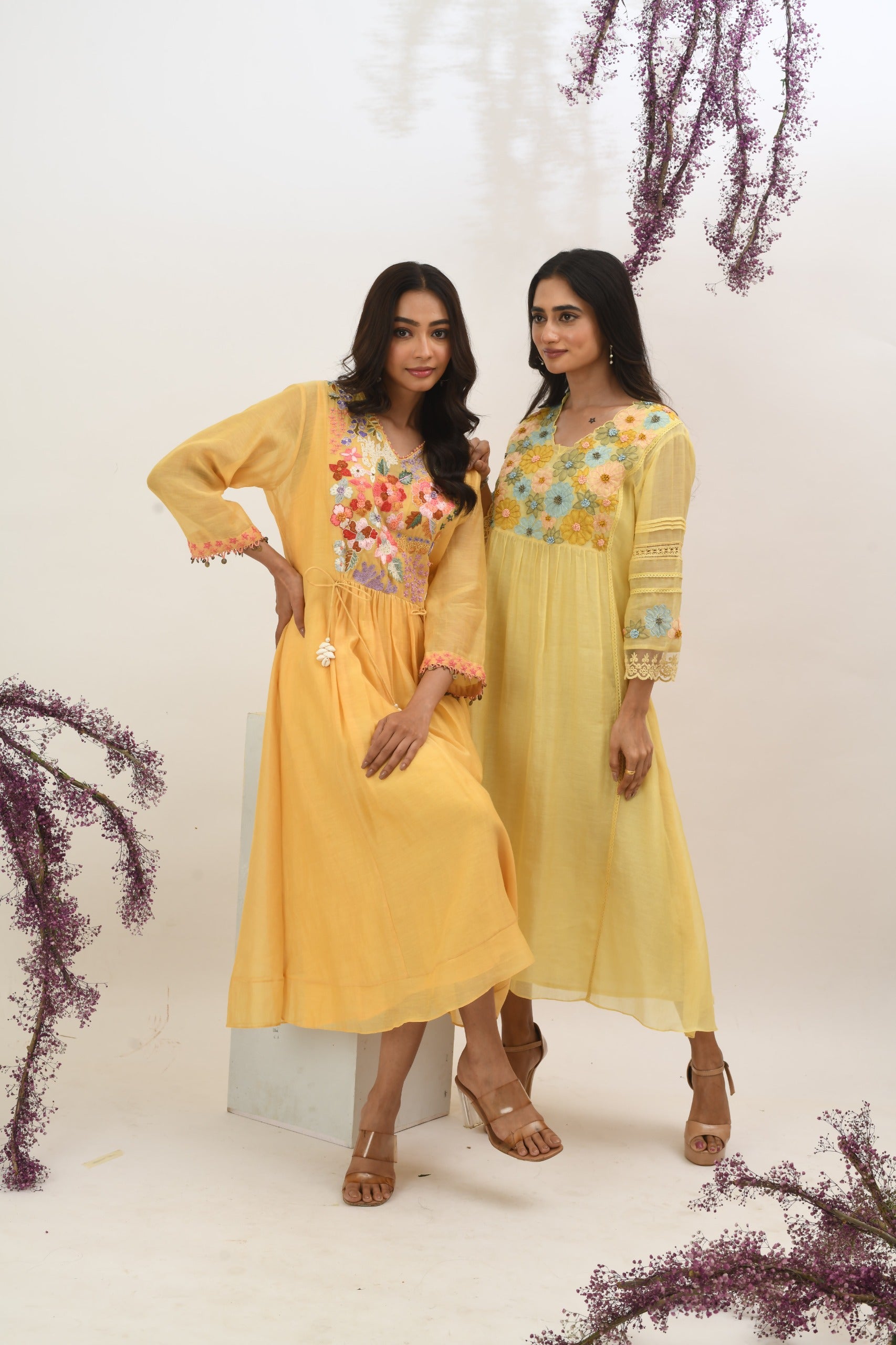 Mellow Yellow