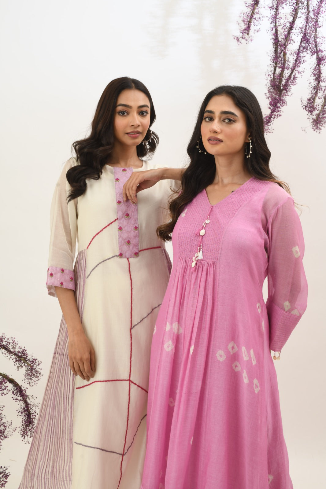Chanderi Pearl