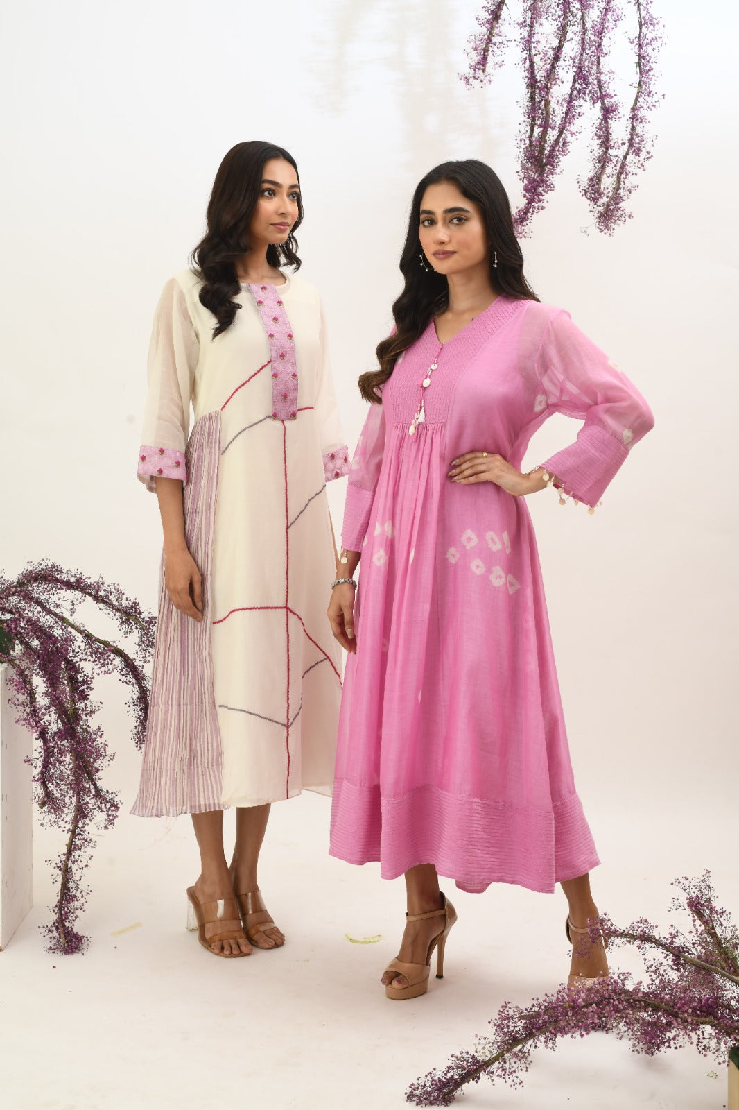Chanderi Pearl