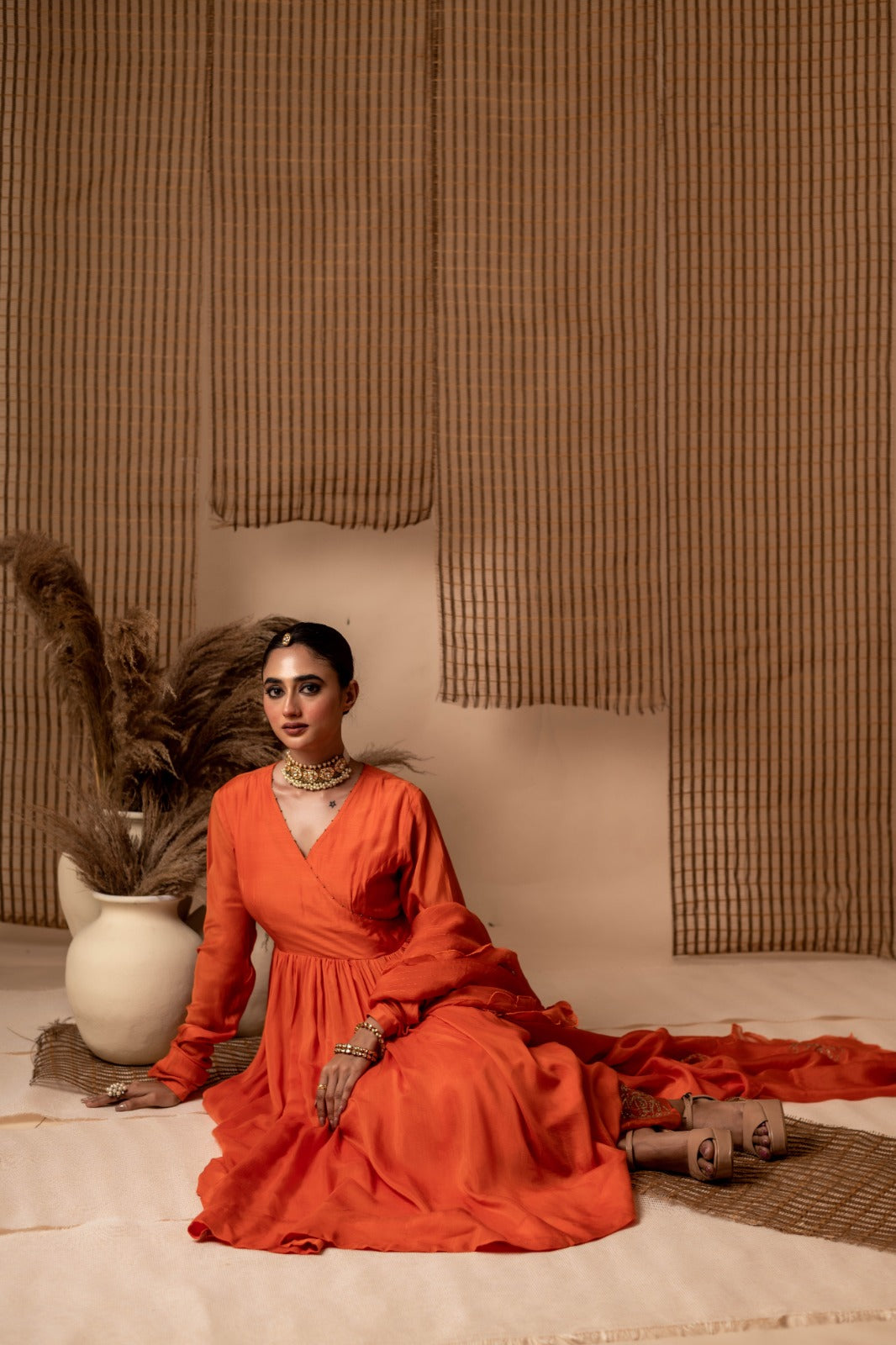 Angrakha Gulab