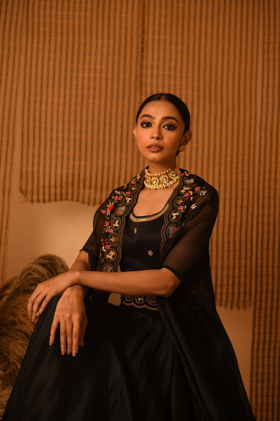 Noor-E-Lehenga