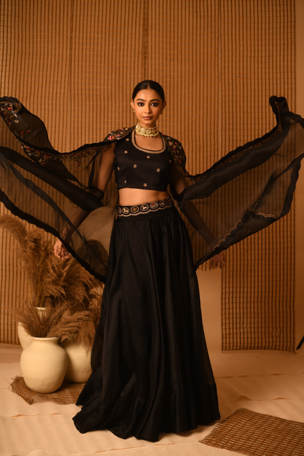 Noor-E-Lehenga