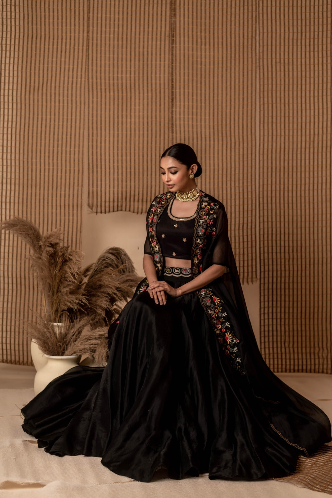 Noor-E-Lehenga