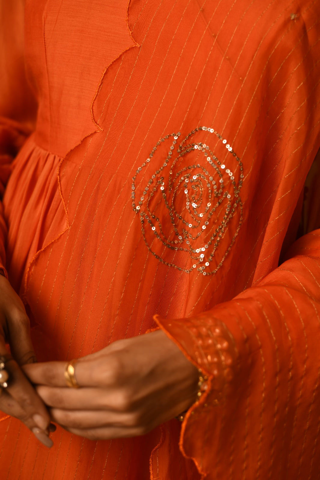 Angrakha Gulab