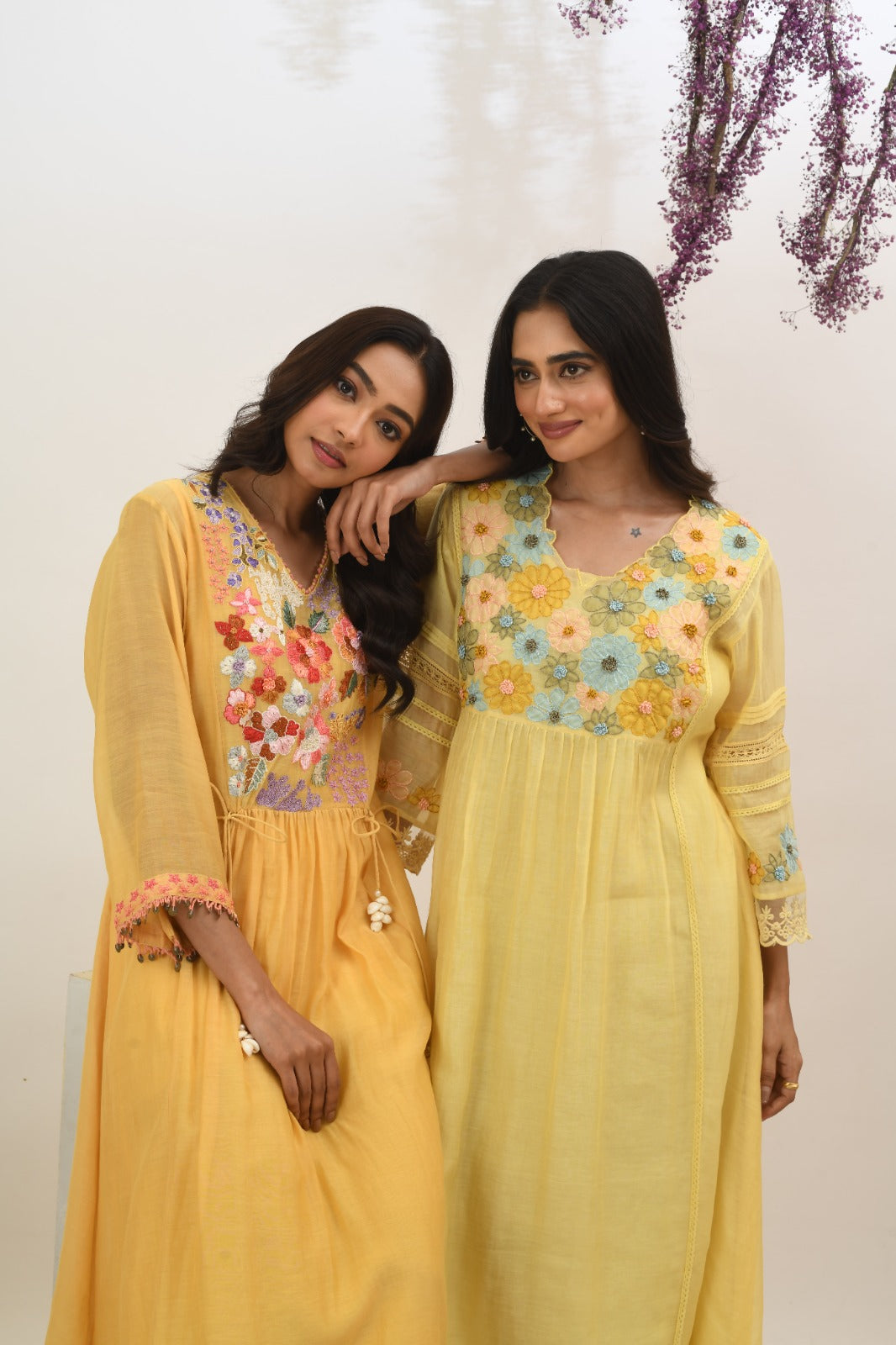 Mellow Yellow