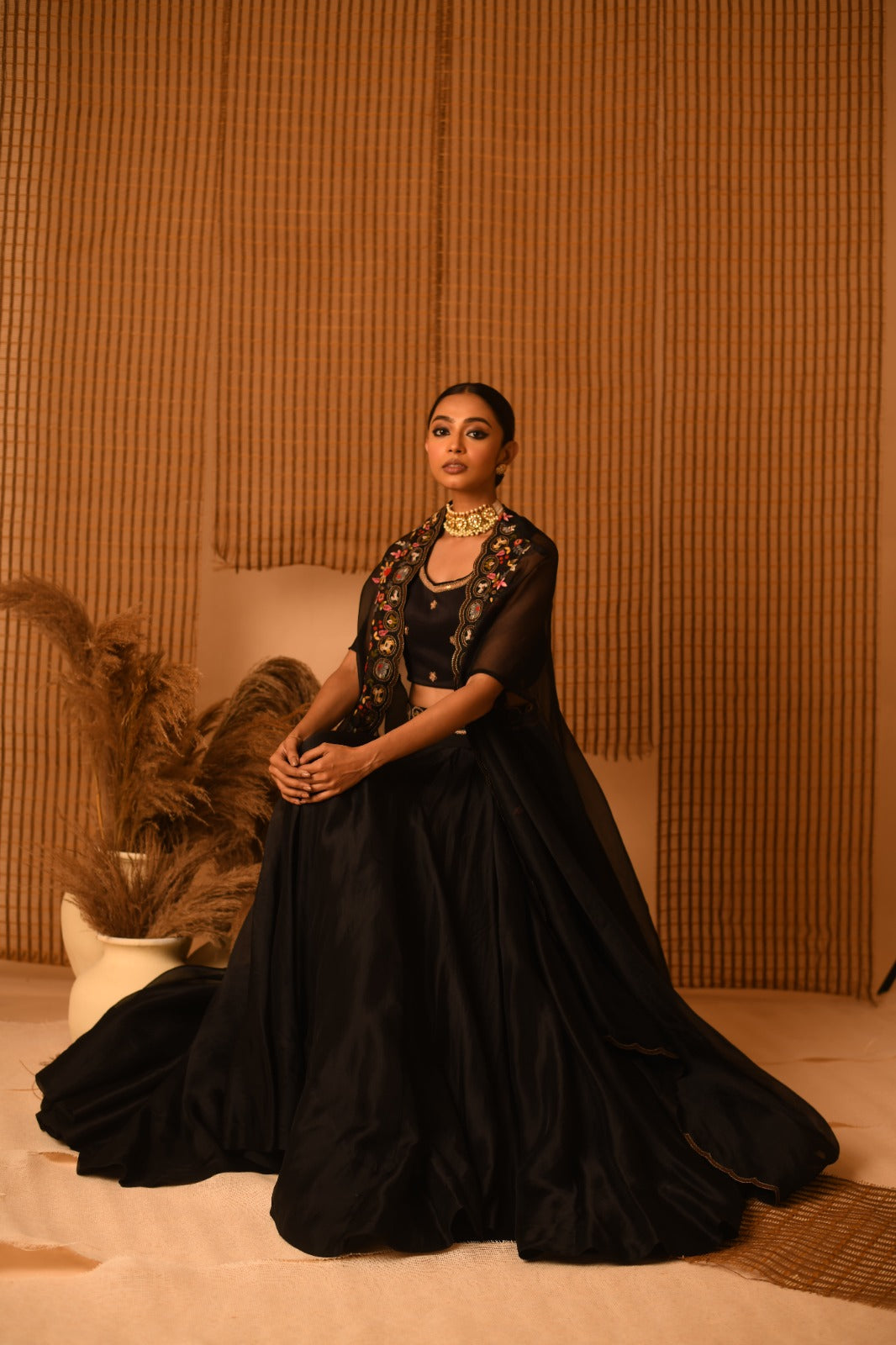 Noor-E-Lehenga
